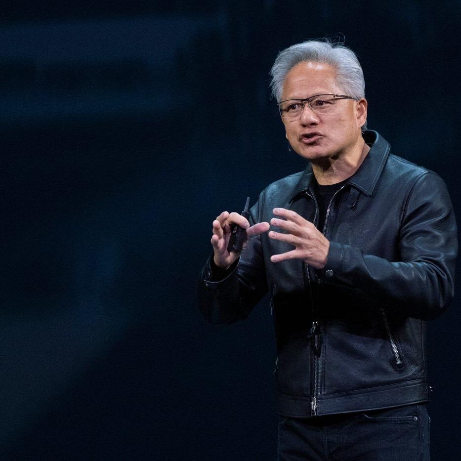 Nvidia partners with South Korean government, companies to boost AI development